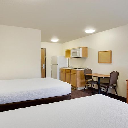 Woodspring Suites Baton Rouge East I-12 Εξωτερικό φωτογραφία