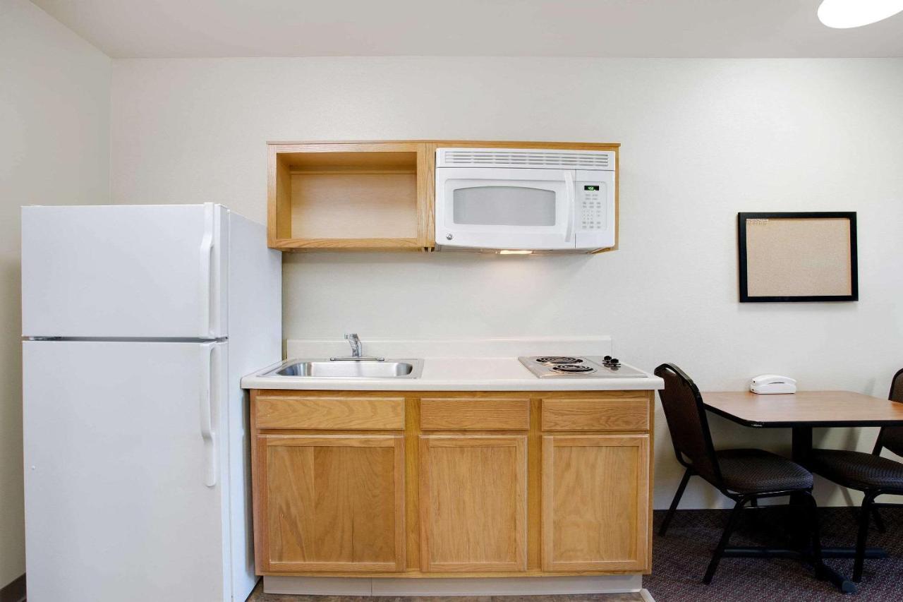 Woodspring Suites Baton Rouge East I-12 Εξωτερικό φωτογραφία