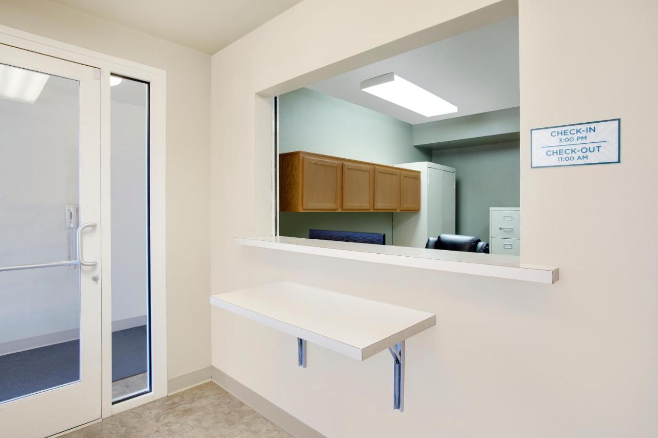 Woodspring Suites Baton Rouge East I-12 Εξωτερικό φωτογραφία