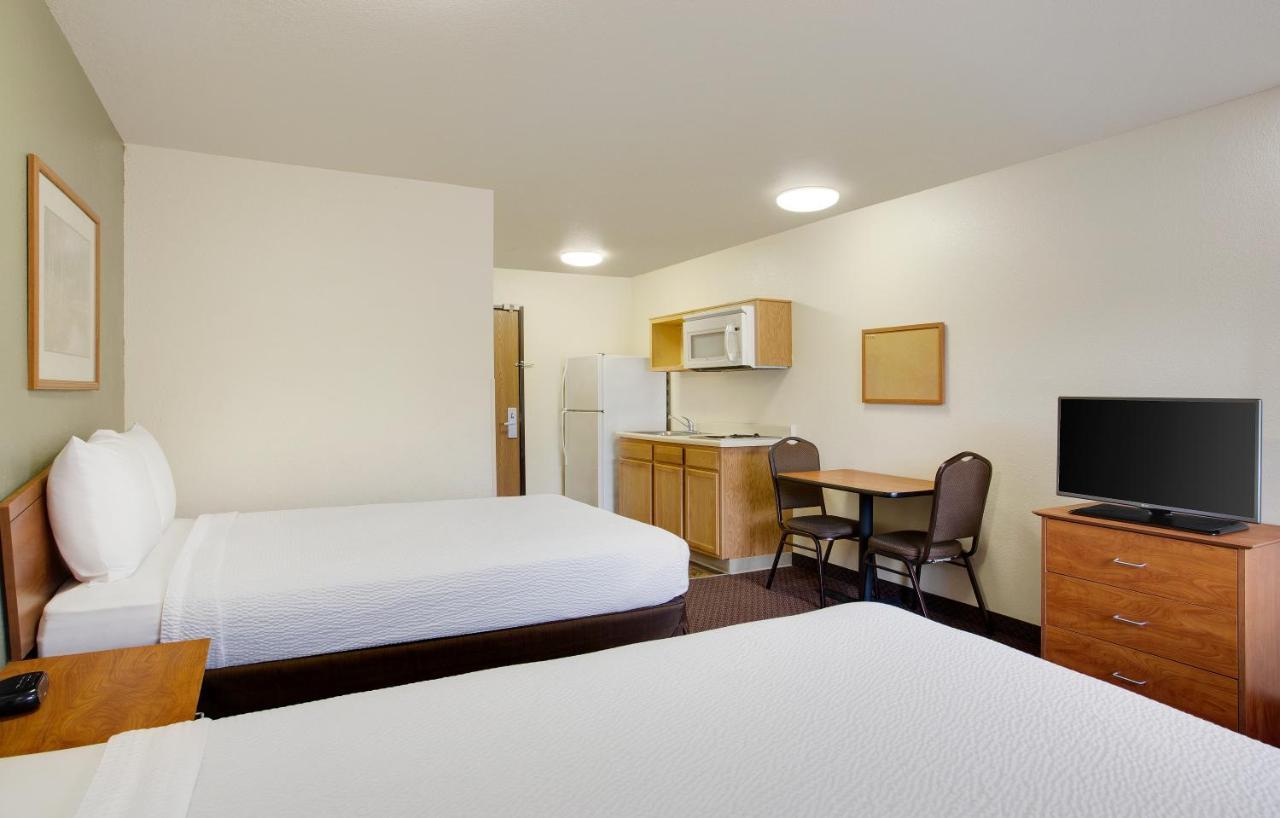 Woodspring Suites Baton Rouge East I-12 Εξωτερικό φωτογραφία