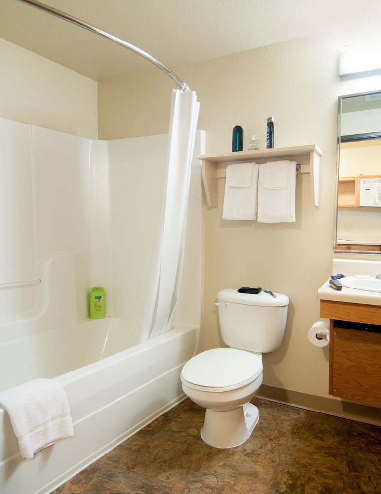Woodspring Suites Baton Rouge East I-12 Εξωτερικό φωτογραφία