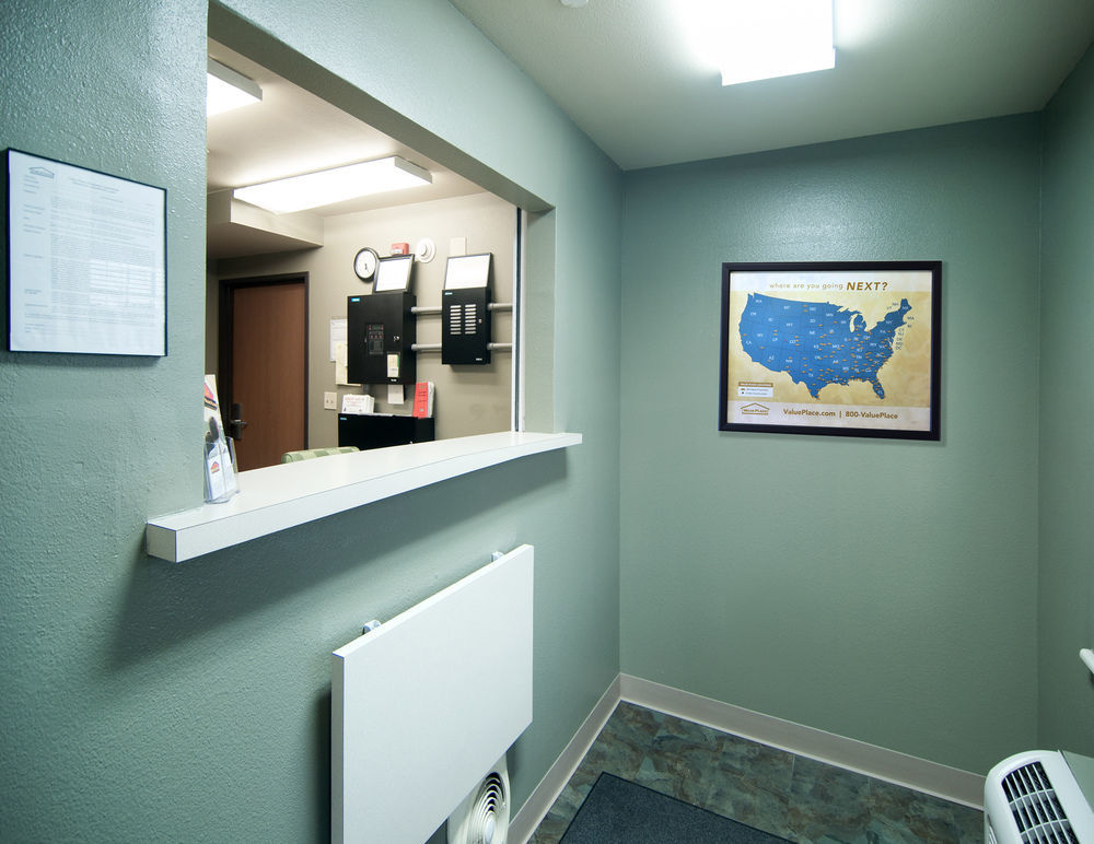 Woodspring Suites Baton Rouge East I-12 Εξωτερικό φωτογραφία